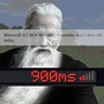 Older Ping Display