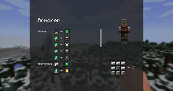 Villager View