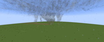 Multi vortex before I removed the funnel from existence 