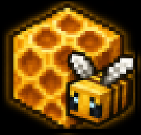 Icon for HoneyComb