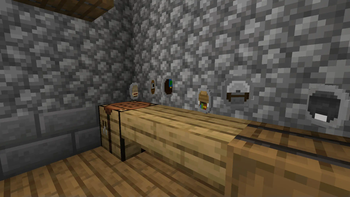 New crafts