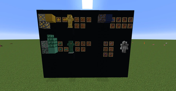 ores