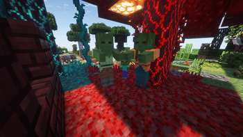Zombies