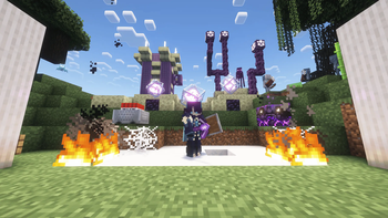 PickaxeSilkTouch