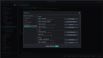 KubeJS Studio — screenshot 5