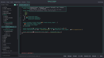 Hover Tooltips