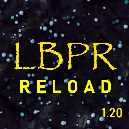 LB Photo Realism Reload!