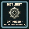 Not Just Optimized