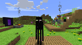 Enderman