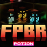 FPBR Voxel potion