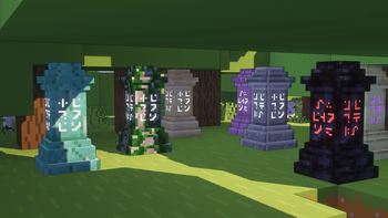 Bare Bones x Waystones — screenshot 1