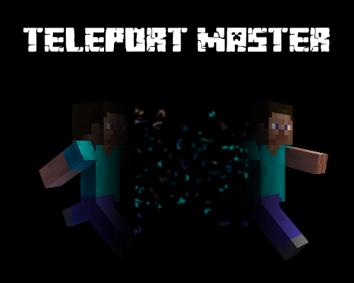 Teleport Master