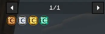 Coins Texture Changed - v1.1.2
