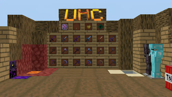 Showcase