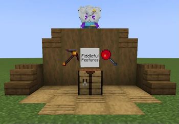 Fiddle Image