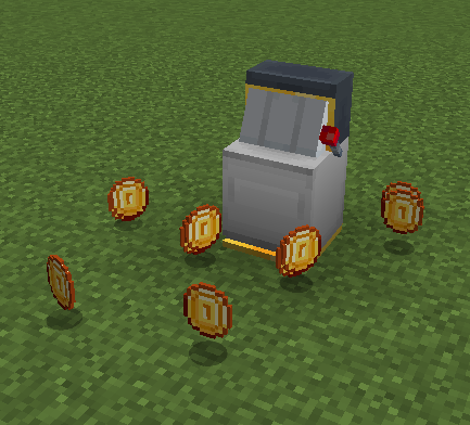 Slotmachine !