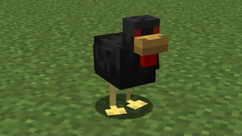 Void Chicken