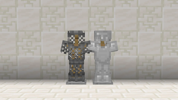 Better Chainmail