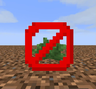 No Bushes :(