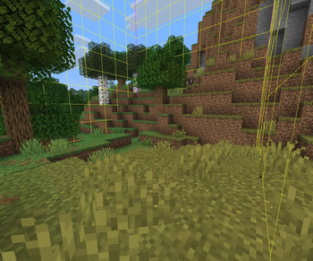 Vanilla-Like Preset