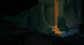 Cave Preview
