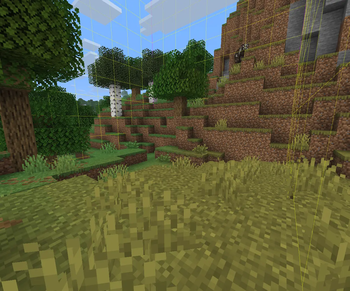 Vanilla Faded Preset