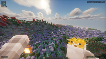 AtlantMC Screenshot 1