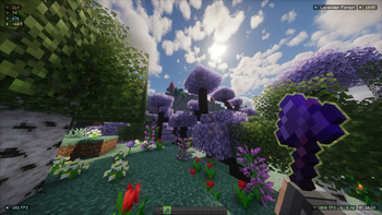 AtlantMC Screenshot 2
