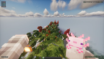 AtlantMC Screenshot 4