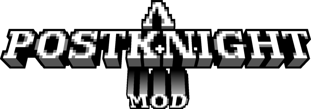 A Postknight Mod