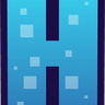 Hopeful: Enchanting logo