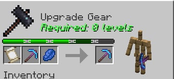 Scroll Applying