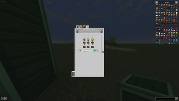 lime mechanism