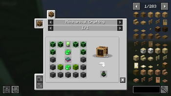 boiler recipe
