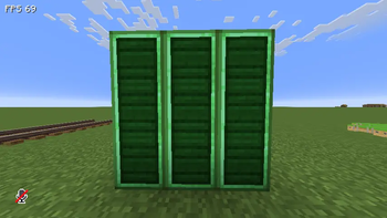 lime casing