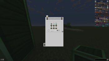 sludge board