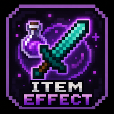 Item Effects