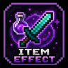 Item Effects