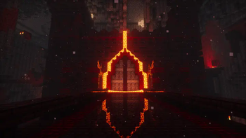 The Fortress
