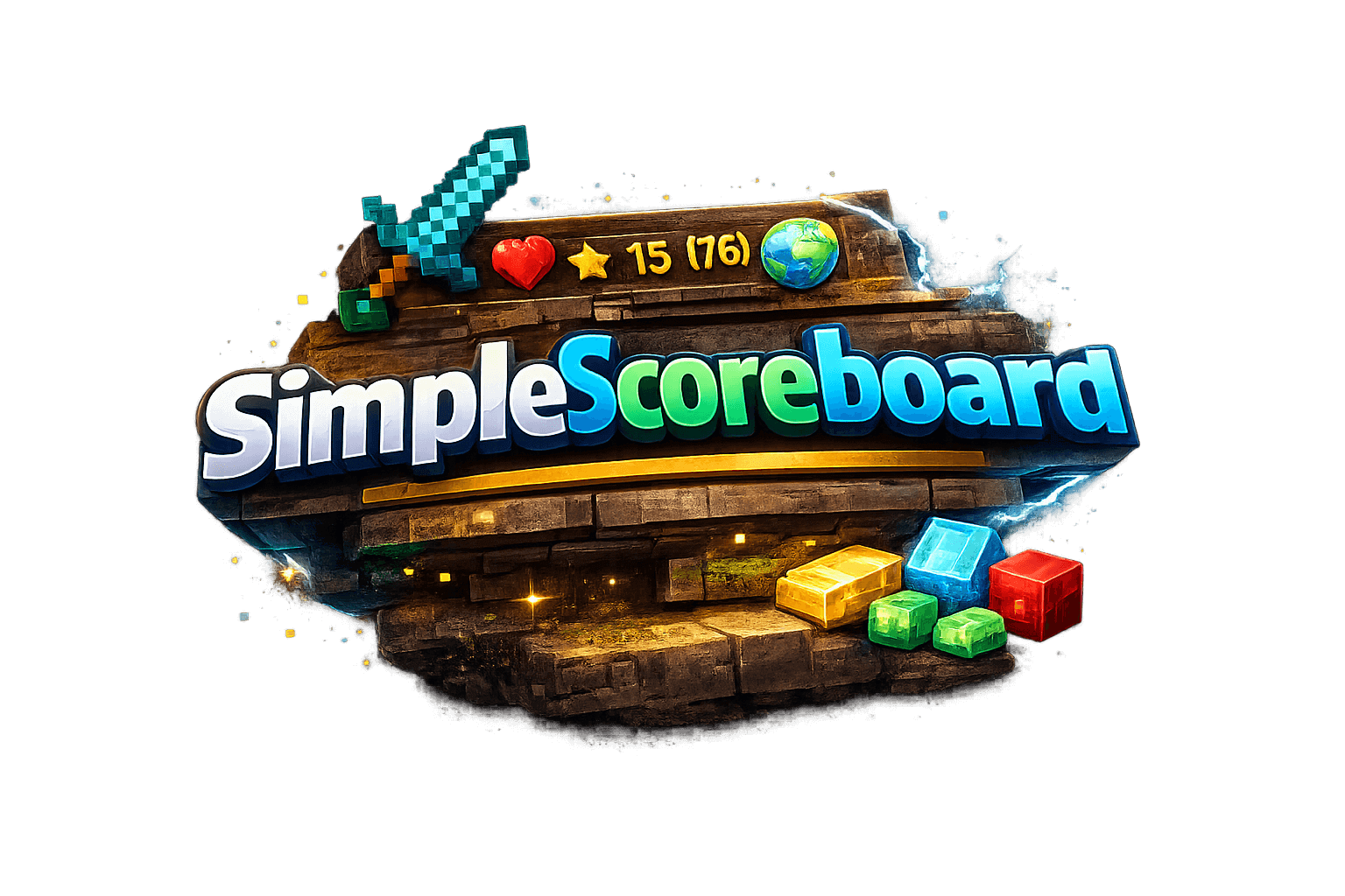 SimpleScoreboard