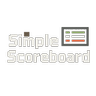 SimpleScoreboard