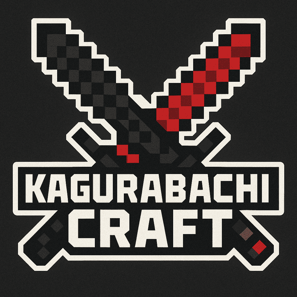 Kagurabachi Craft