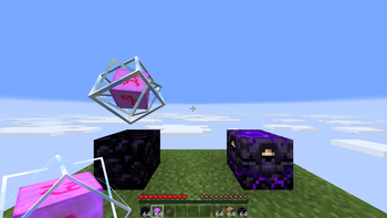 Helpful CPvP Pack - Crystals & Anchors