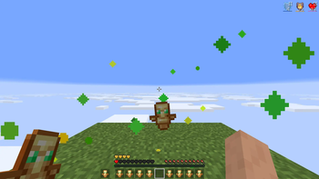 Helpful CPvP Pack - Totem & Totem pop