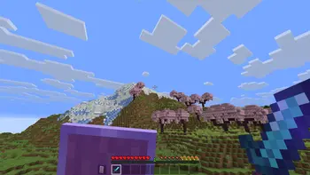 Helpful PvP/CPvP Pack - View (Shield Blocking)