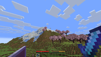 Helpful PvP/CPvP Pack - View