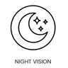 NIGHT VISION HOTKEY