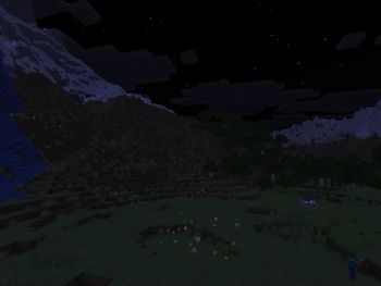 Vanilla Lighting