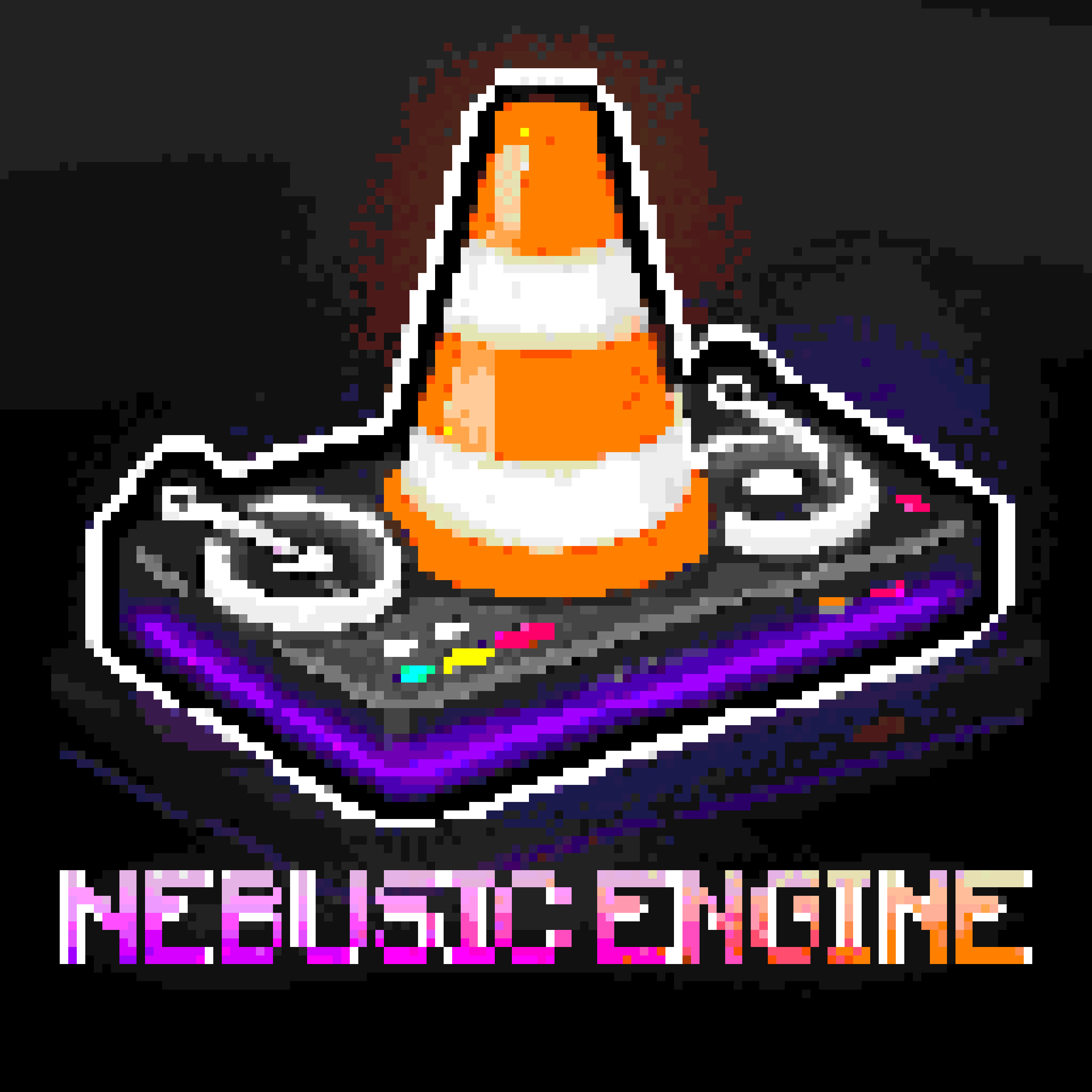 Nebusic Engine