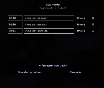 Nebusic Engine — screenshot 2